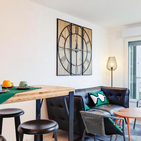 Casa Thomas Lejlighed Bordeaux Eksteriør billede
