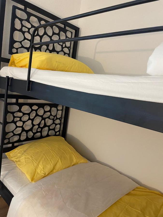 Casa Thomas Lejlighed Bordeaux Eksteriør billede