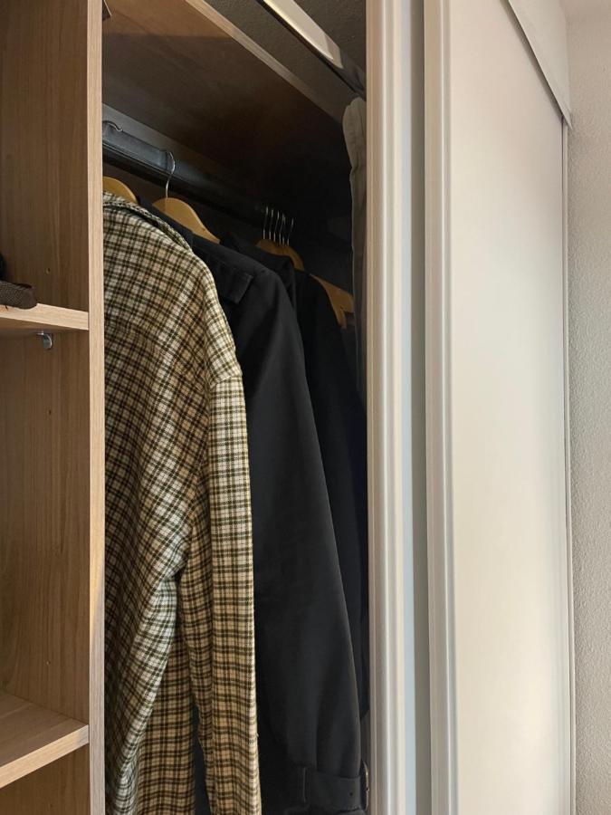 Casa Thomas Lejlighed Bordeaux Eksteriør billede
