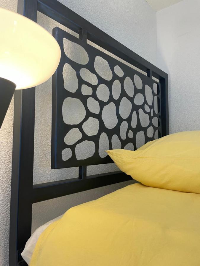 Casa Thomas Lejlighed Bordeaux Eksteriør billede